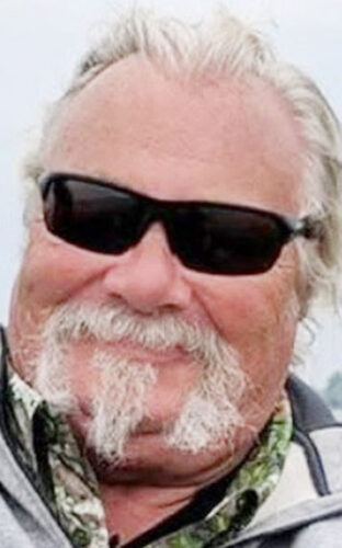 Reed T. ‘Butch’ Johnson Jr.